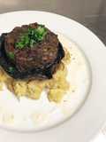 Vegan Haggis