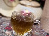 مشروب الميرمية و الخزامى