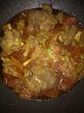 Butt Karahi