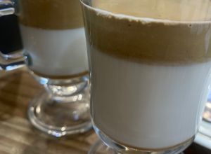 Una foto de Café DALGONA