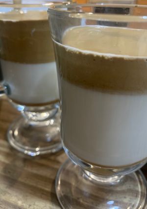 Una foto de Café DALGONA