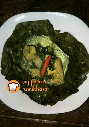 Foto resep Garang Asem yummi