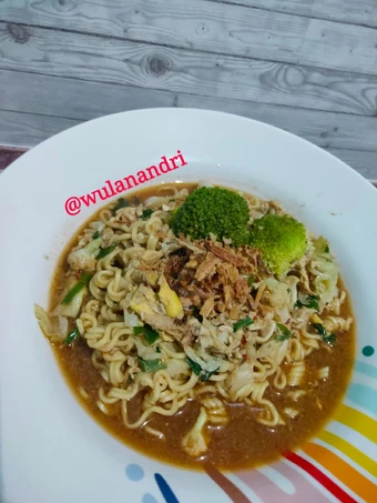Langkah Mudah untuk Membuat Resep Mie Tek Tek yang Bisa Manjain Lidah Anti Ribet, Bisa Manjain Lidah