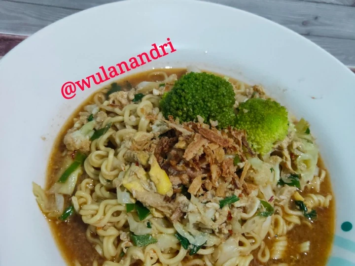 Langkah Mudah untuk Membuat Resep Mie Tek Tek yang Bisa Manjain Lidah Anti Ribet, Bisa Manjain Lidah