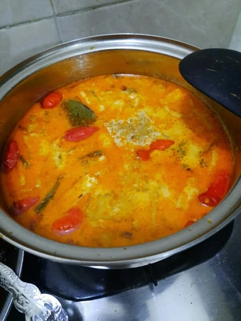 Recipe Lodeh labu siam the Perfect So Delicious