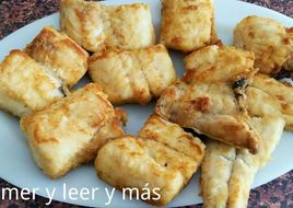 Merluza a la romana