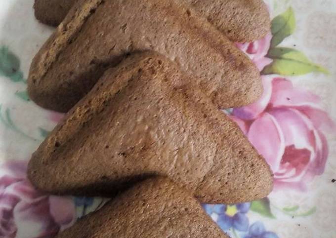 Recipe of Perfect Sandwich cake