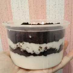 รูปของ Oreo cheesecake lumeerrrr