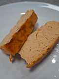 Pastel de atún