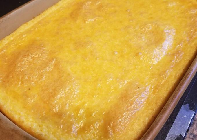 How to Prepare Anthony Bourdain Susan&#39;s Cheese Grits