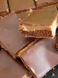 Millionnaire shortbreads