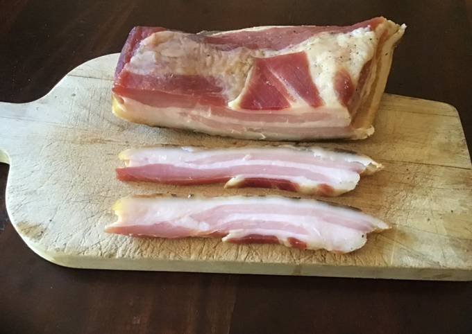 How to Make Bacon: Curing and Cooking Principles