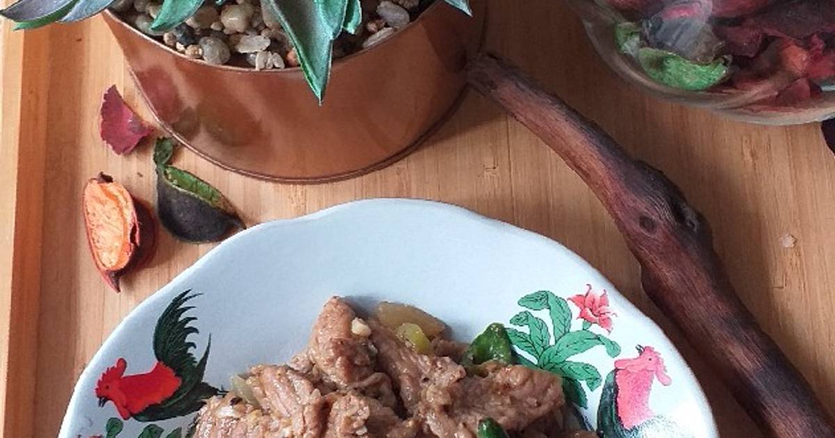 707 resep masakan arab enak dan sederhana ala rumahan Cookpad