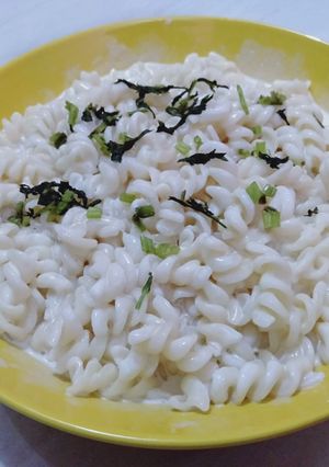 Foto resep Macaroni & Cheese 🧀