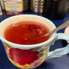 A picture of Antiviral Drink.
