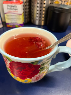 A picture of Antiviral Drink.