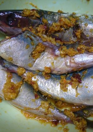 Foto resep Bumbu Ikan Goreng