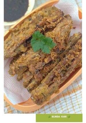 Foto resep Tempe isi kriuk