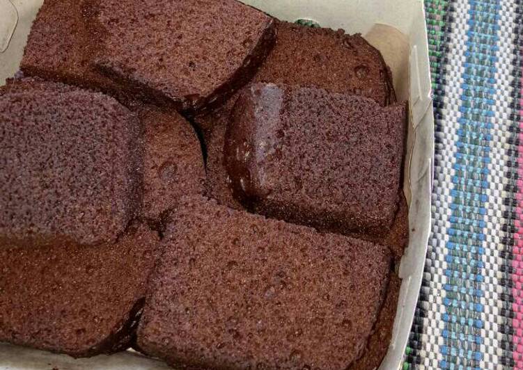 BRowNis Legiit by ummy azmy