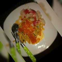 รูปของ Mie caluek aceh