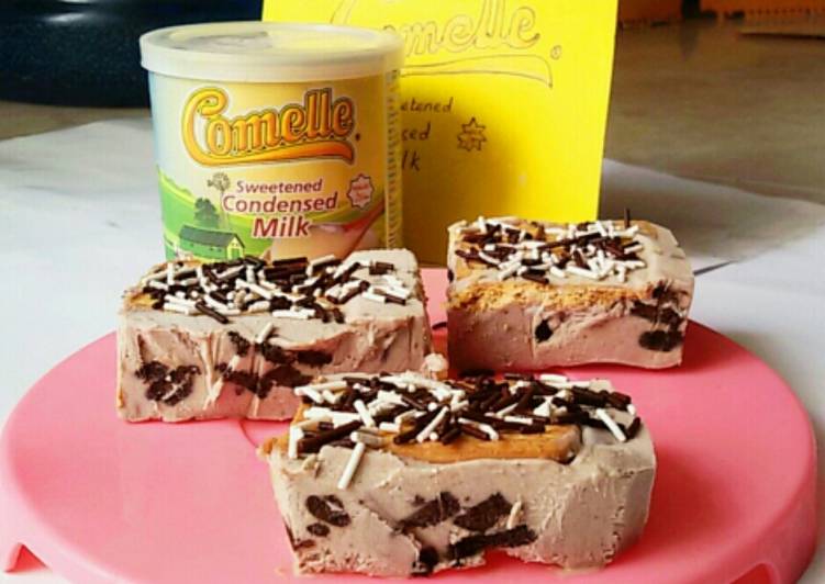 Different type of Icecream🍦🍧🍨