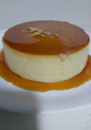 Una foto de Quesillo Venezolano 🇻🇪