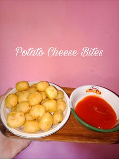 Foto resep Potato Cheese Bite