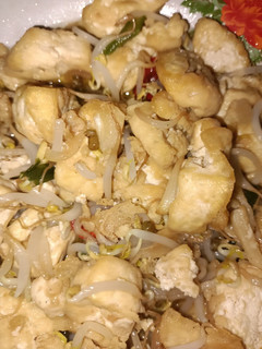 Foto resep Tumis tahu toge
