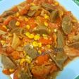 32. Capjay Sayur Berkuah