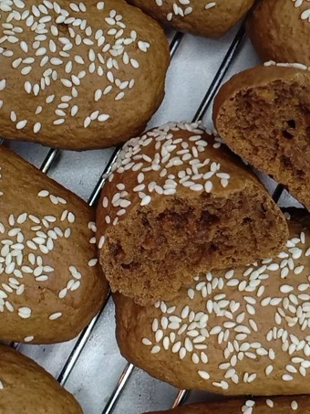 Cara Mudah Membikin Resep Roti Gambang yang Bikin Ngiler Anti Ribet, Lezat Sekali