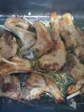 Chuletitas al horno