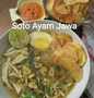 Resep Soto Ayam Jawa, Menggugah Selera