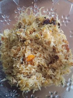 Foto resep Bihun goreng