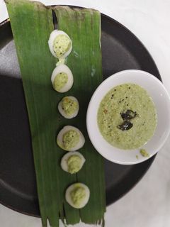 મીની ઈડલી રેસીપી મુખ્ય ફોટો