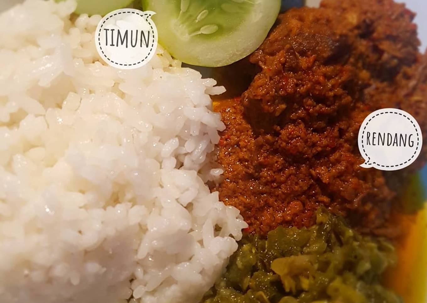 Rendang