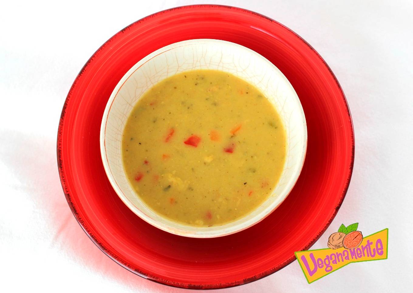 Crema de Avena, Una Receta muy Saludable y Sencilla