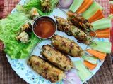 পোহা কাবাব(poha kebab recipe in Bengali)