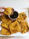 Tempe Gembus Kemul
