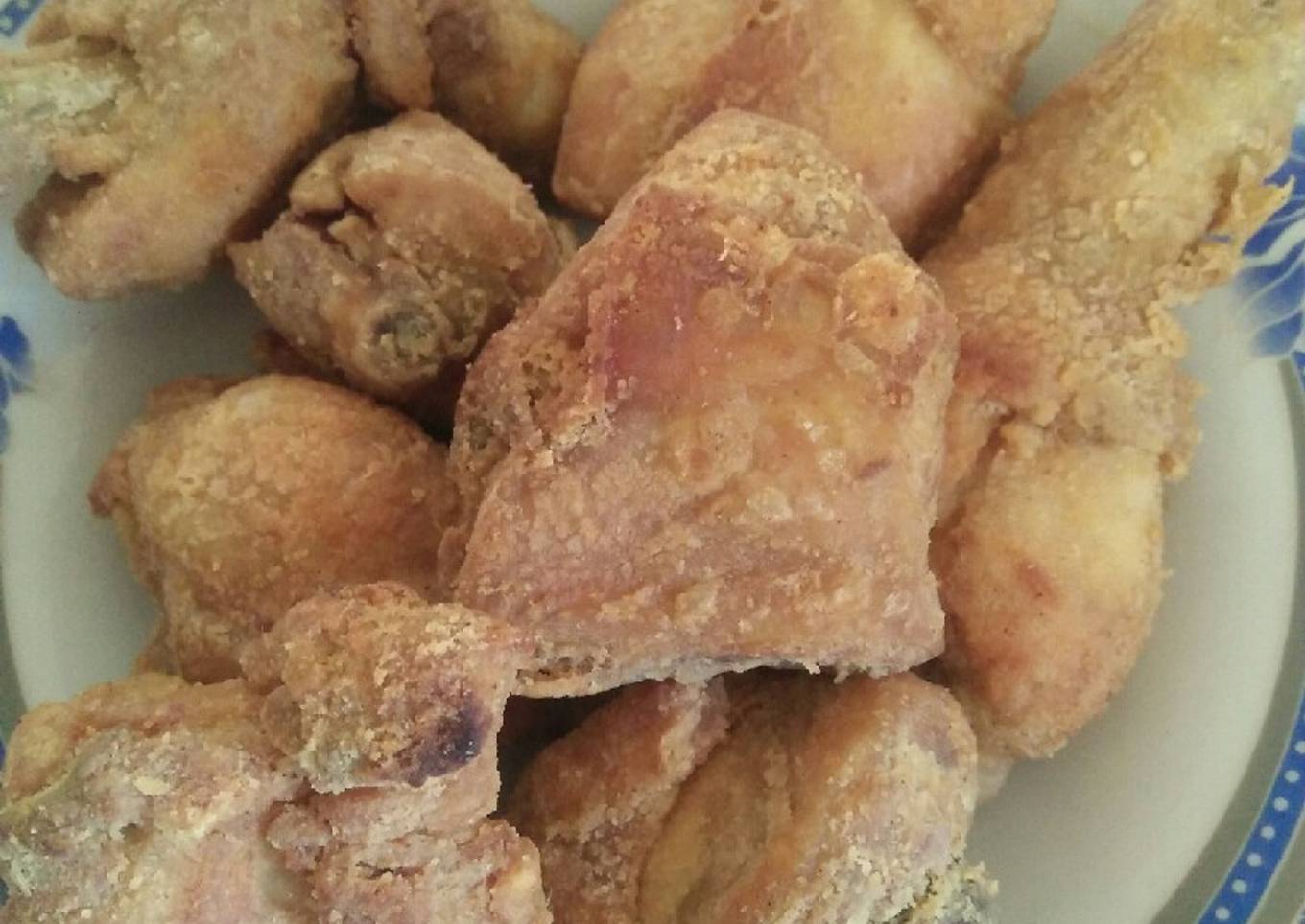 Ayam Goreng