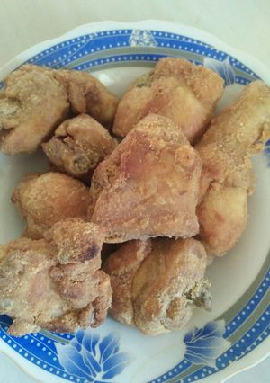 Foto resep Ayam Goreng