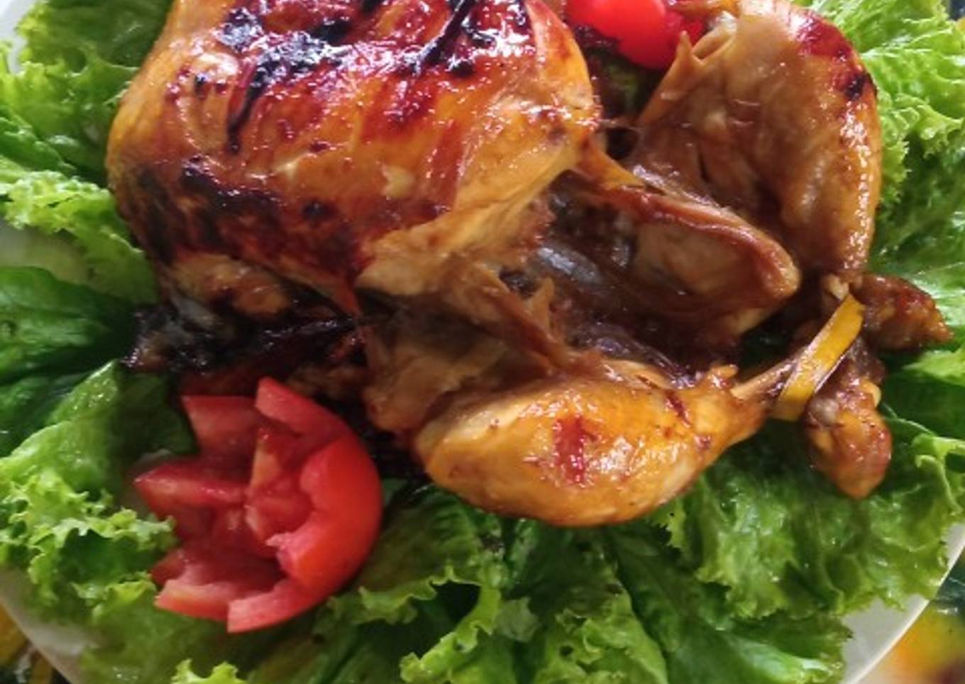 42.1. Ayam Panggang