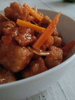Foto resep Fillet Kakap Asam Manis