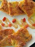 Focaccia keto