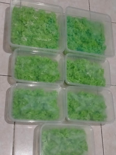 Foto resep Tape Ketan