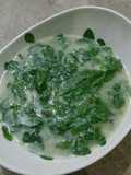 Sayur Daun Kelor