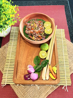 Foto resep 90. Sambal Matah