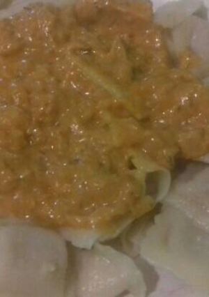 Una foto de Salsa Rosa para Pastas