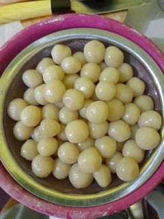 Foto resep Cilok Kenyal