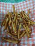 Finger chips