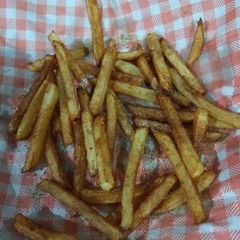 A picture of Finger chips.